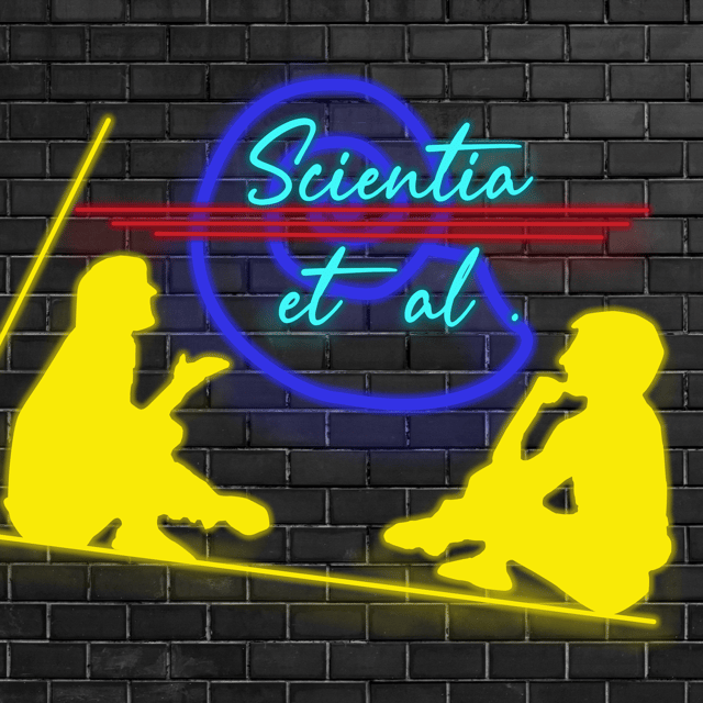 Una más de ciencia y arte: El metal en la ciencia. Entrevistando a Charly Zambrano, primera parte image