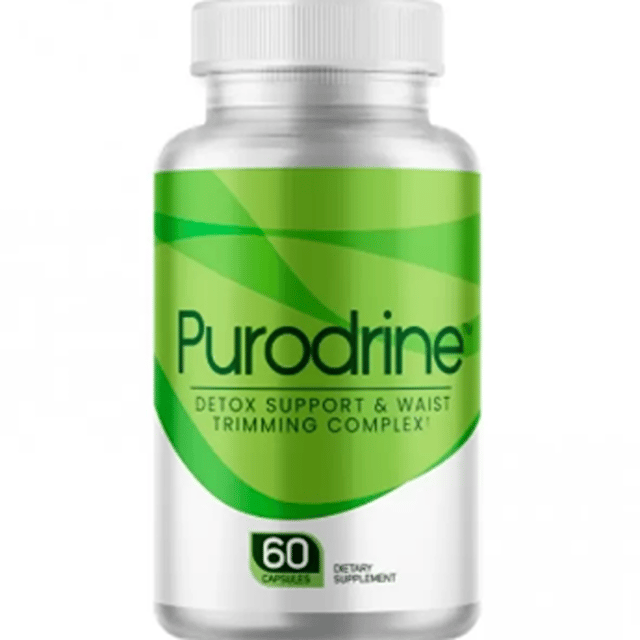 PURODRINE REVIEW ((THE WHOLE TRUTH !)) Purodrine Reviews · Zencastr