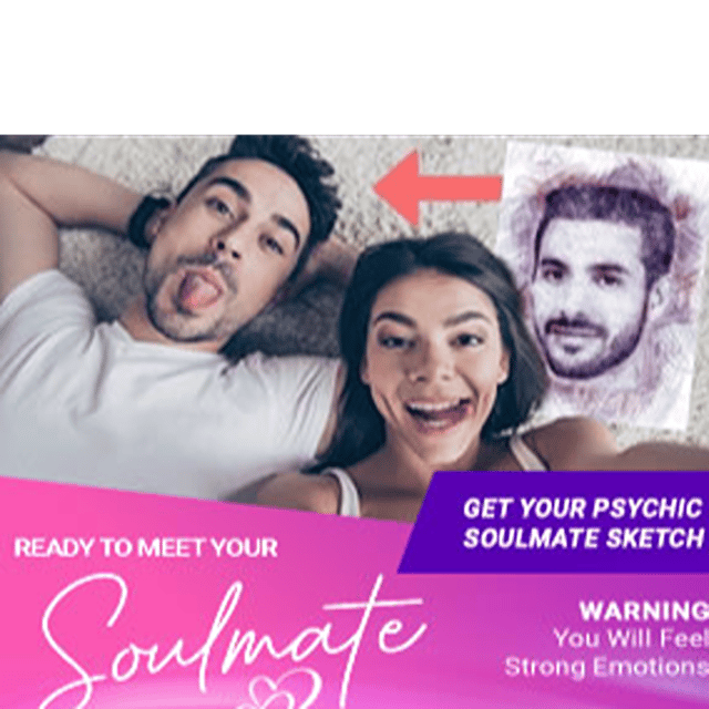 Is Master wang's soulmate sketch legit or another scam product? What is your review? image