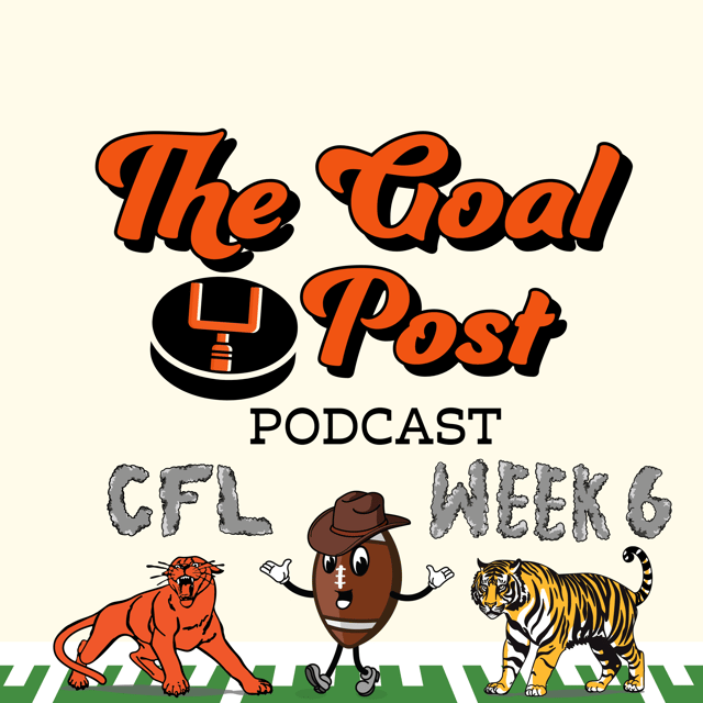 CFL Week 6 Recap image