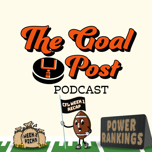 CFL: Week 1 Recap, Week 2 Picks + Preview image