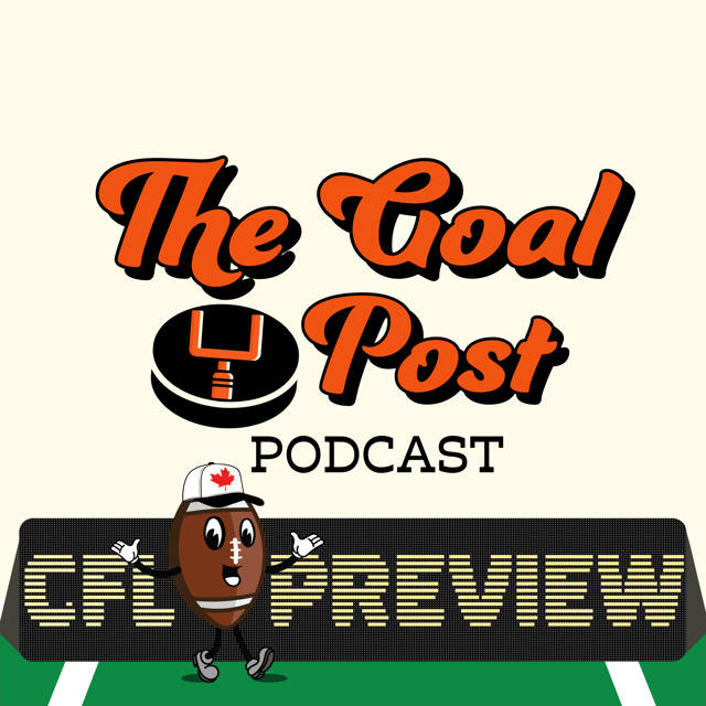 CFL Season Preview image