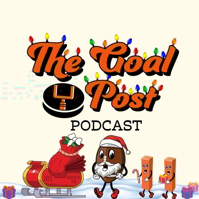 The Goal Post Christmas Special  image