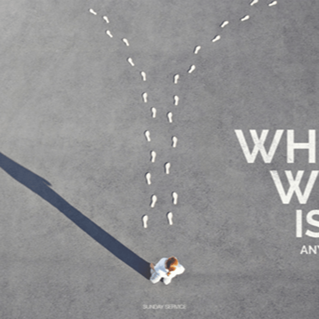 The Truth Of The Matter is Episode 193:Whose Will Are You Doing? Father’s Day Special image