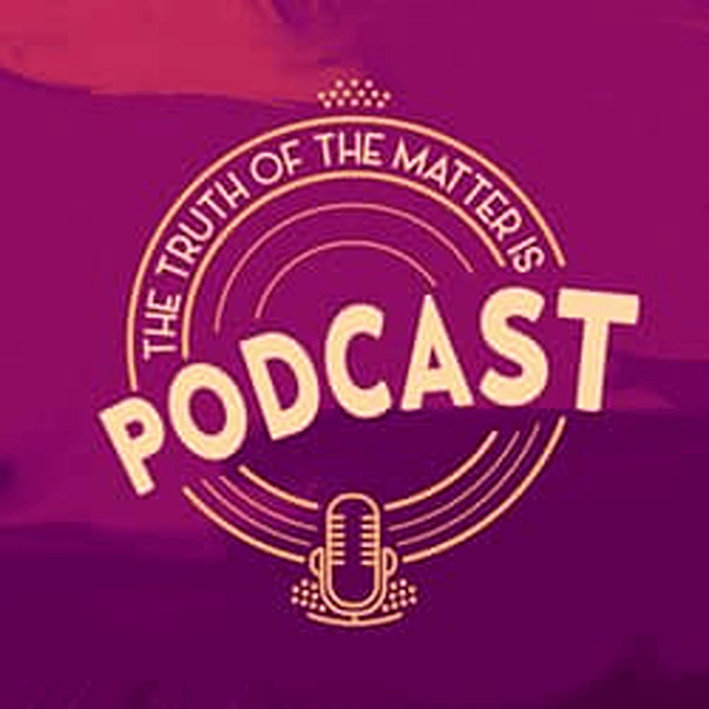 The Truth Of The Matter Is - Episode: 151 Bible Study Reflection Solo or W/Friends- Solo (The Layers/Depths Of Purpose) image