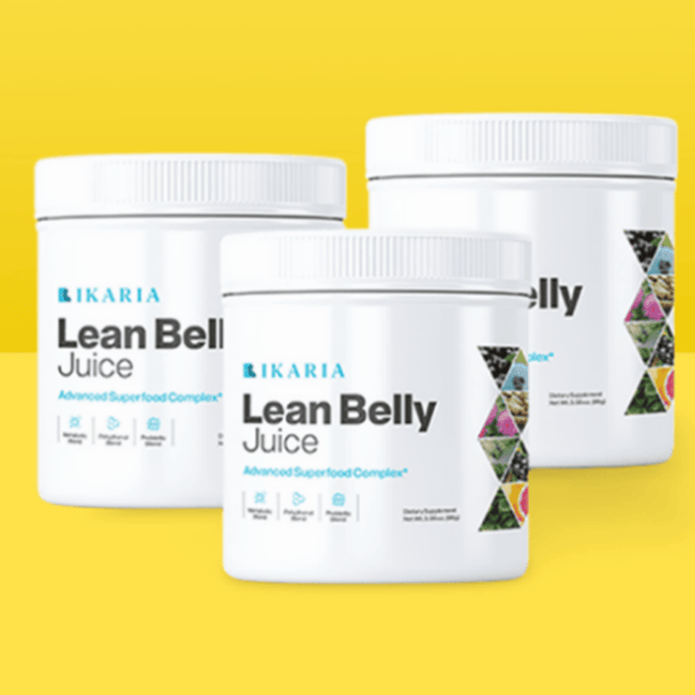 Ikaria Lean Belly Juice Reviews [New Report] Negative Customer Side