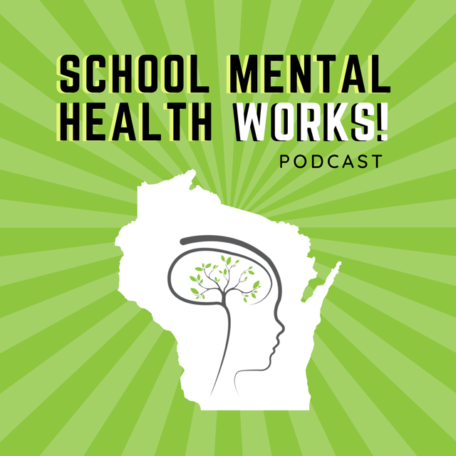 Episode 11: Keeping it Local - Philanthropy in School-Based Mental Health image