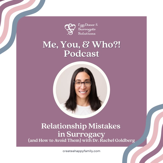 Relationship Mistakes in Surrogacy (And How to Avoid Them) image