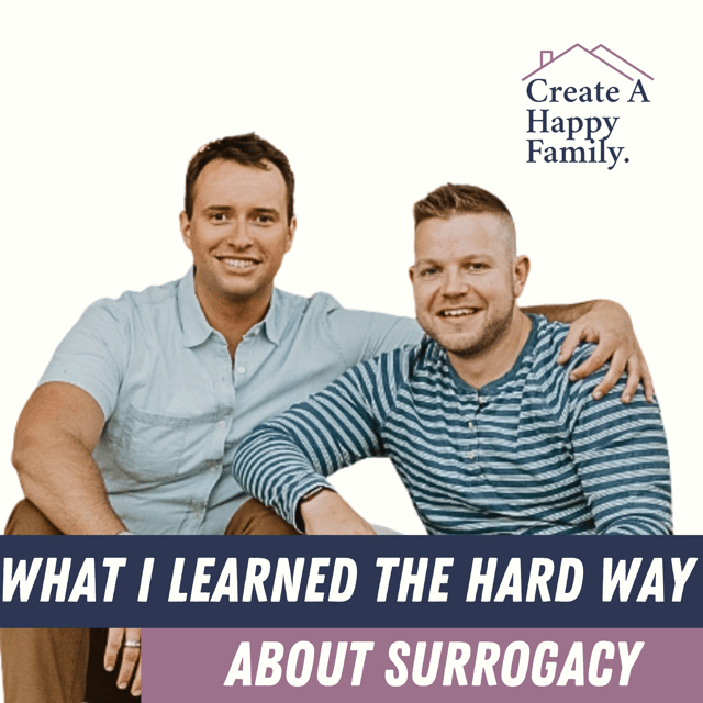 What I Learned the Hard Way About Surrogacy image