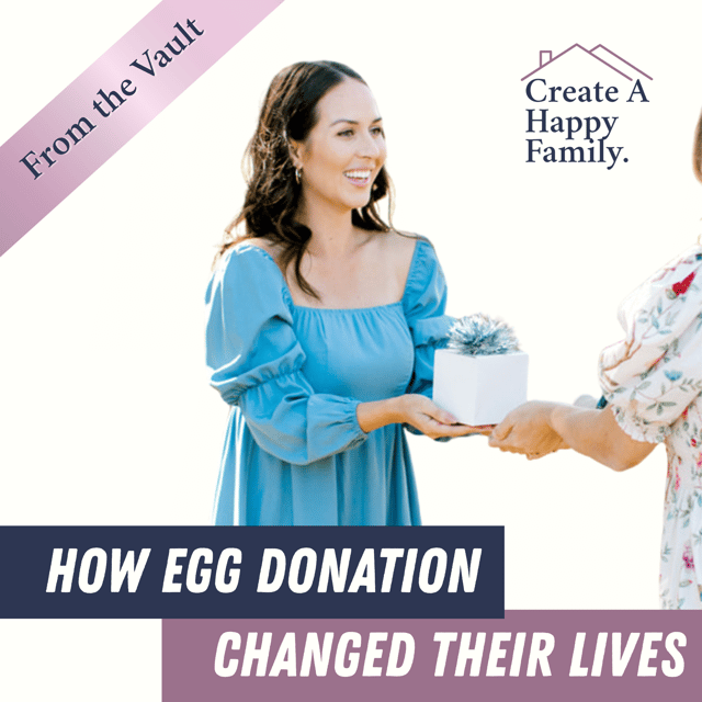 They Gave Life — and Found Purpose image