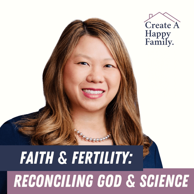 Faith & Fertility: Reconciling God, Science, and Surrogacy image