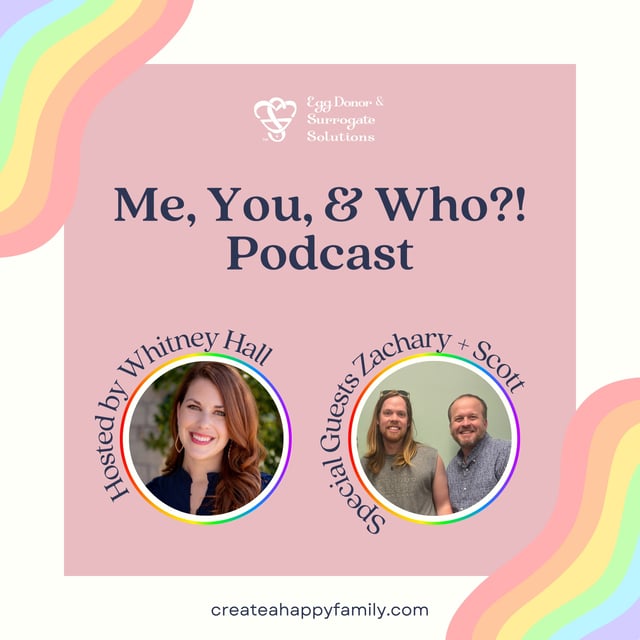 S3 E21 Who?! Parenthood with Pride: An LGBTQ+ Family’s Path image