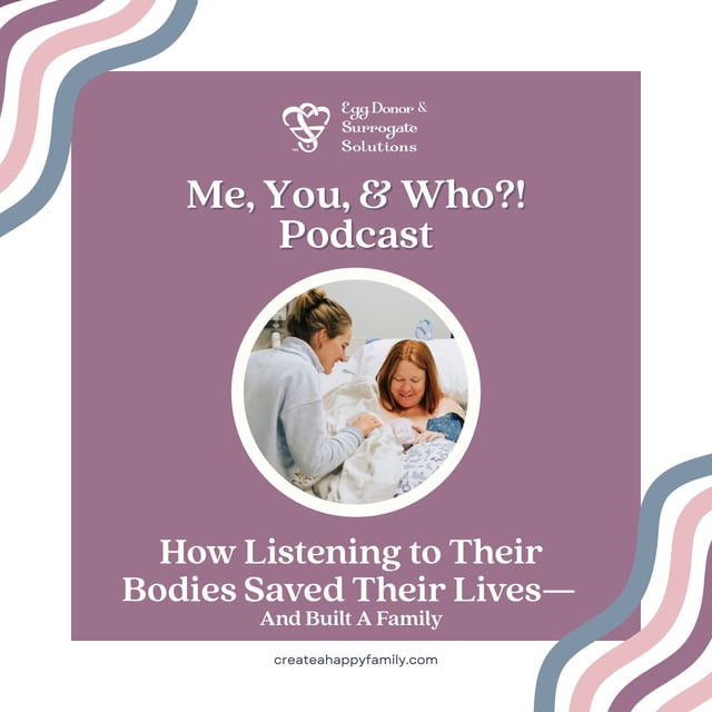 How Listening to Their Bodies Saved Their Lives — And Built a Family image