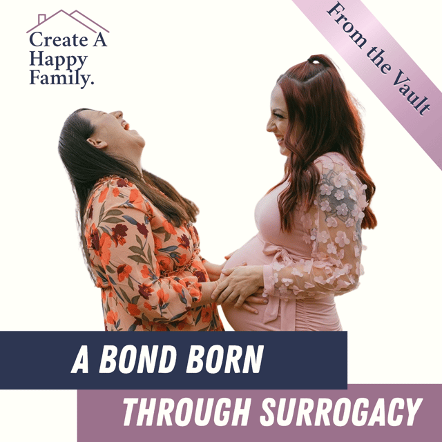 A Bond Born Through Surrogacy image