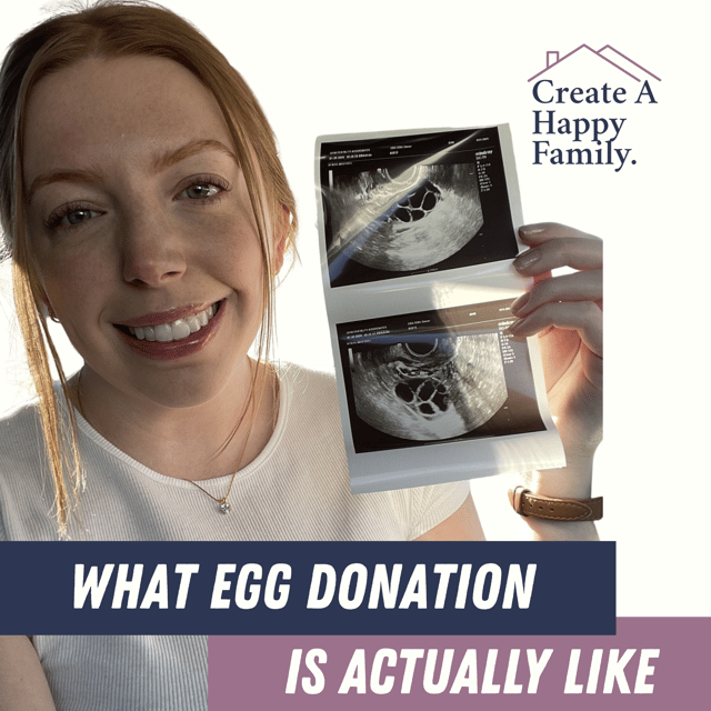 What Egg Donation Is Actually Like image