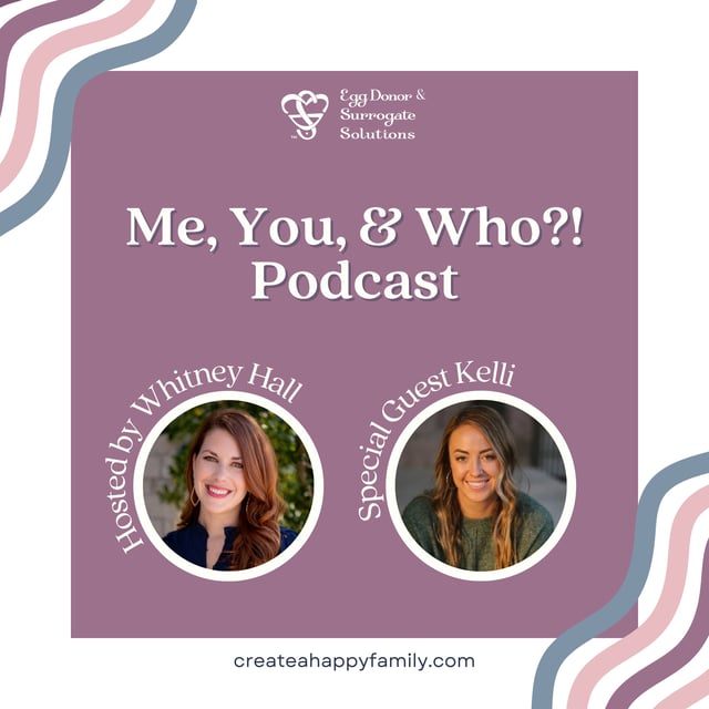 Surrogacy Is Emotional: A Therapist Explains How to Navigate It All image