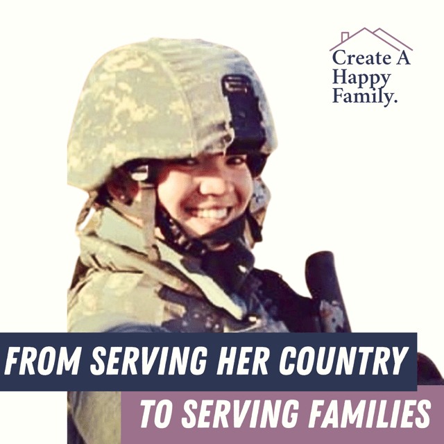 From Serving Her Country to Serving Families Through Surrogacy image