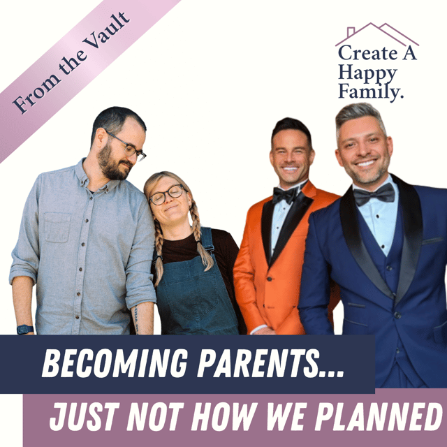 Becoming Parents—Just Not How We Planned image