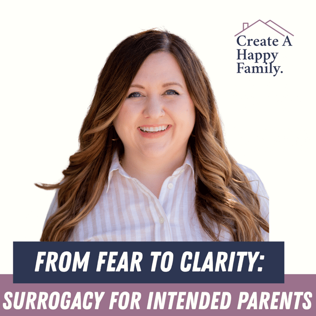 From Fear to Clarity: Surrogacy for Intended Parents image