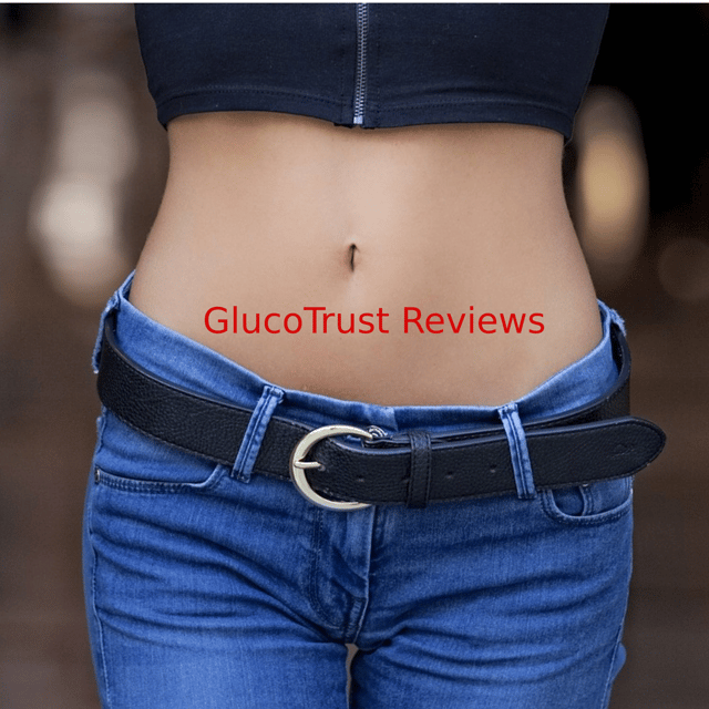 GlucoTrust Reviews- (Scam Or Legit) GlucoTrust Work For Blood Sugar? image