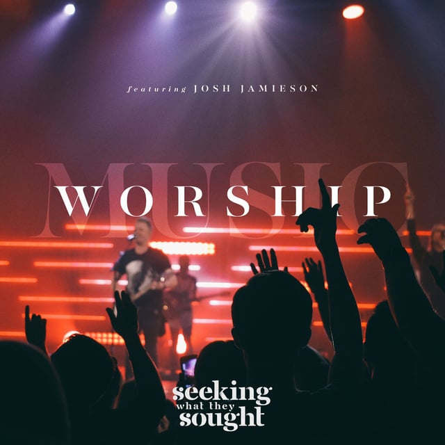 Worship > Music (Ft. Josh Jamieson) image