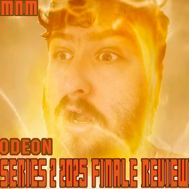 Mayhem Review Of Doctor Who Series 2 2025 FINALE !! image