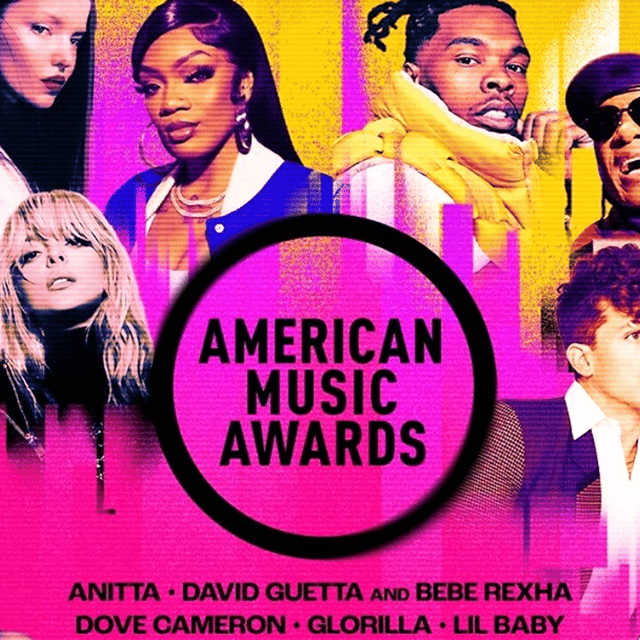 AMAs American Music Awards 2022 Live Coverage ON 21st November 2022 ·  Zencastr
