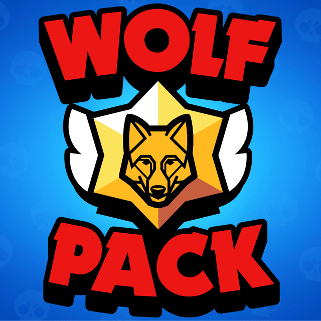 Wolf Pack - Brawl Stars · Zencastr