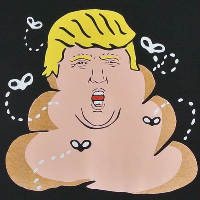 Donald Dick (tator) image