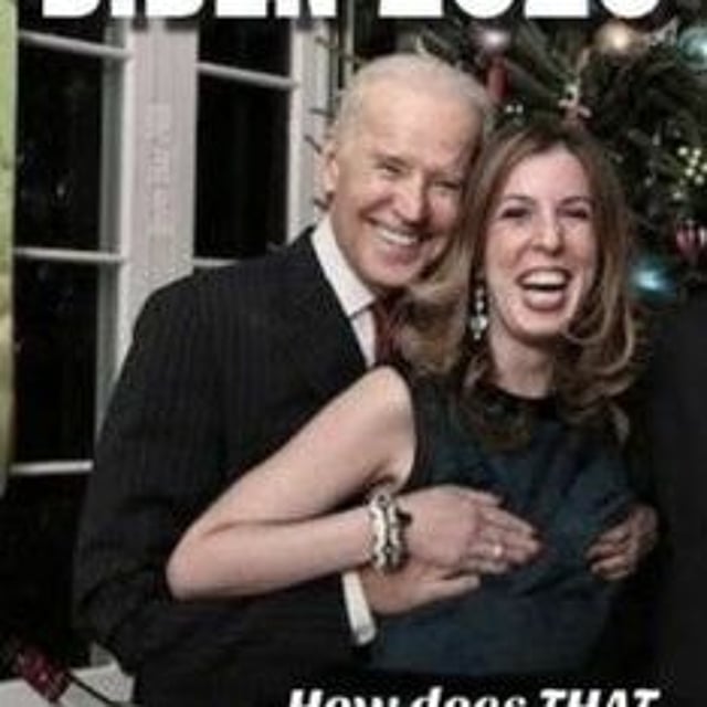 Its Biden Time Again image