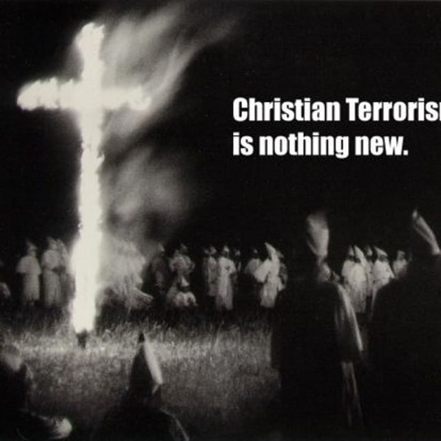 The Christian Jihad image