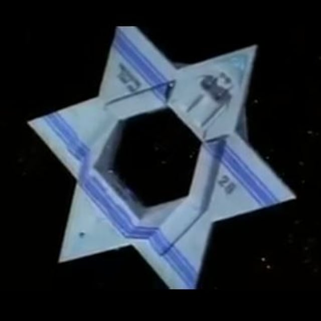 Jews In Space image