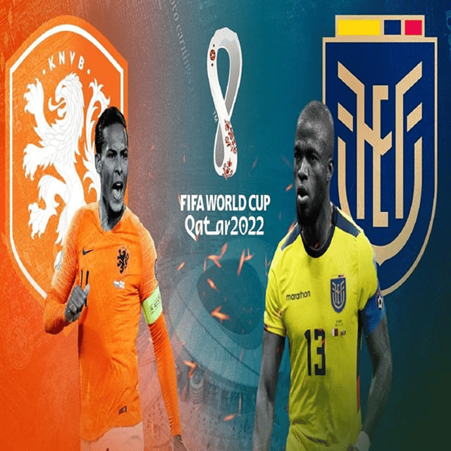 Nederlands Elftal Wk 2022