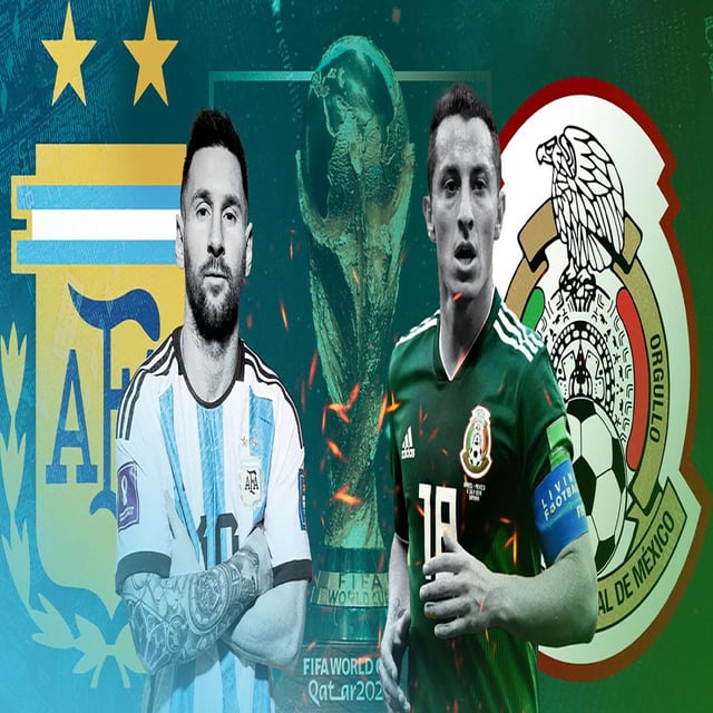 EN DIRECTO#FUTBOL] Argentina vs México Vivo Online Gratis 26 Noviembre 2022 by @dfgf dsff · Zencastr