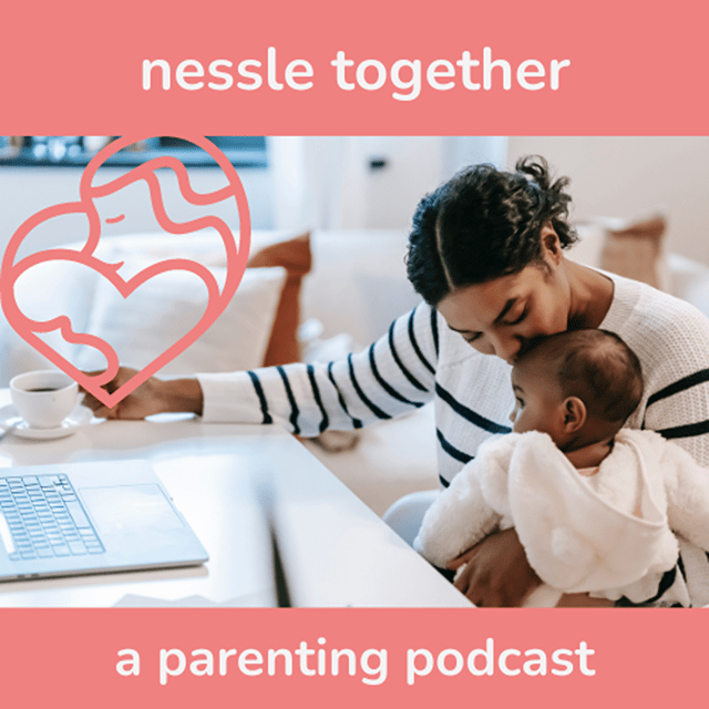 006 - How to Support Your Partner Throughout the Journey from Fertility through Postpartum and Beyond image