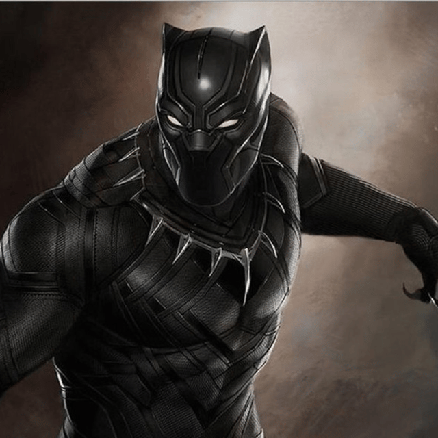 VOSTFR.!】 Black Panther : Wakanda Forever (2022) en Streaming VF Complet Gratuit Français image