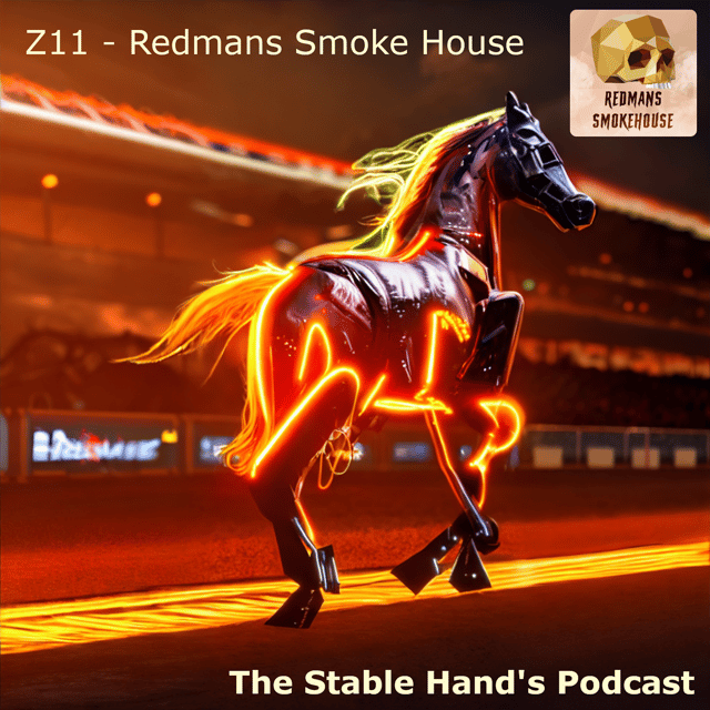 Z11 - Redmans Smoke House image