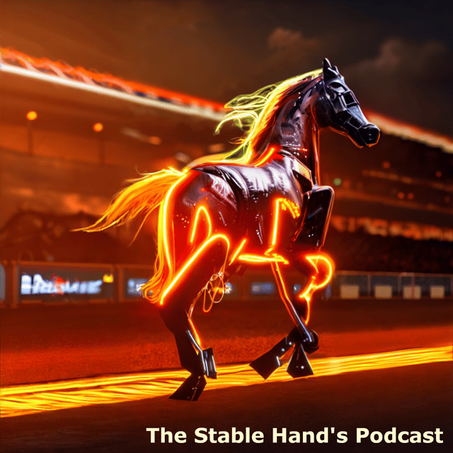 The Stable Hands Podcast
