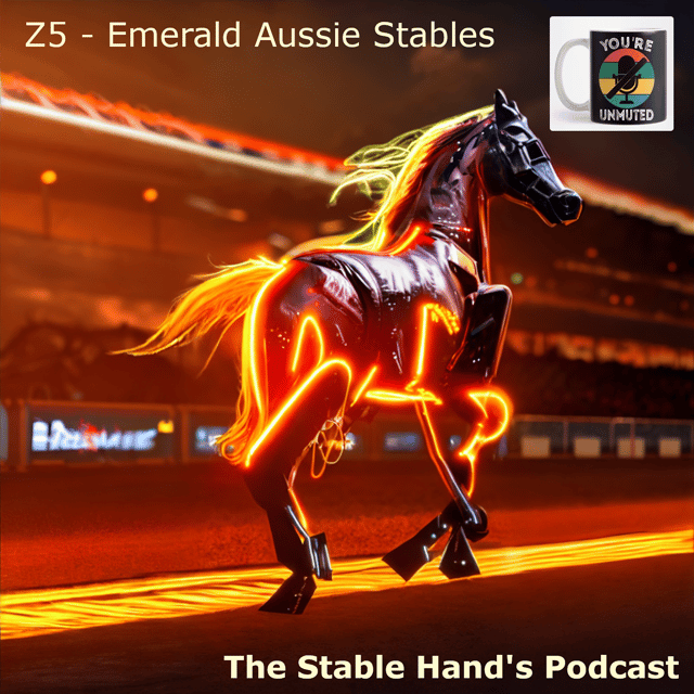 Z5 - Emerald Aussie Stables image