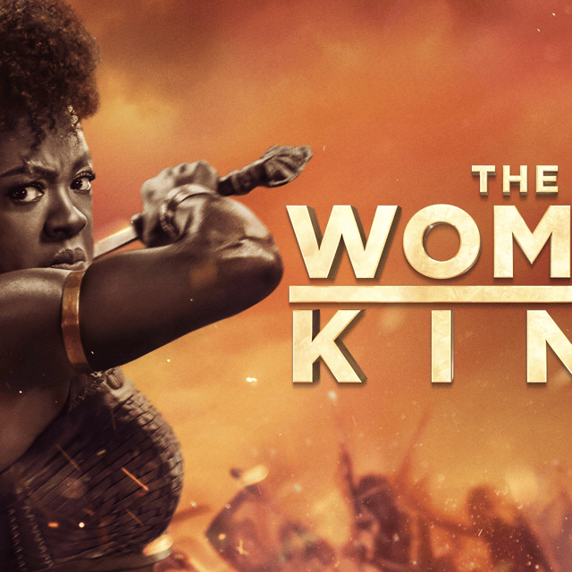 !Voir FILM. The Woman King Streaming VF complet en Français image