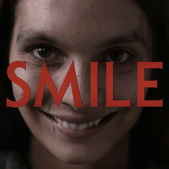 !Voir FILM. Smile VF complet en Français image