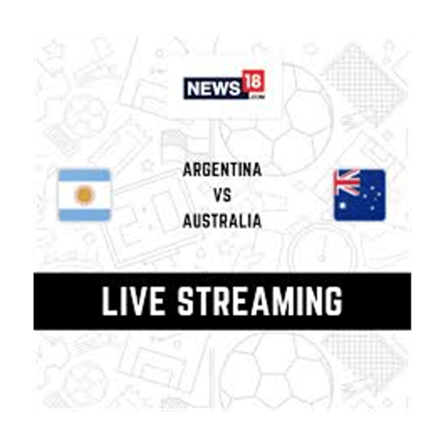 (LIVE^STREAMING) Argentine Australie Coupe du monde 2022 en direct streaming 03 décembre 2022 image