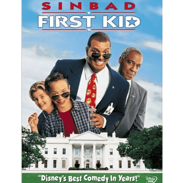 Ep 35: First Kid image