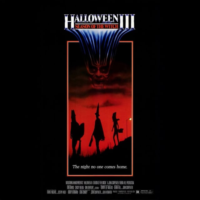 Ep 112: Halloween III: Season of the Witch (w 3CEUS) image