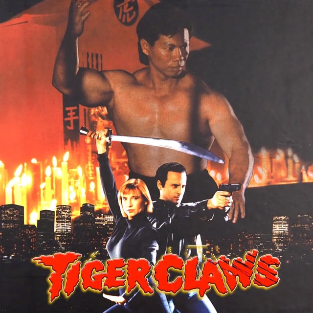 Ep 179: Tiger Claws image