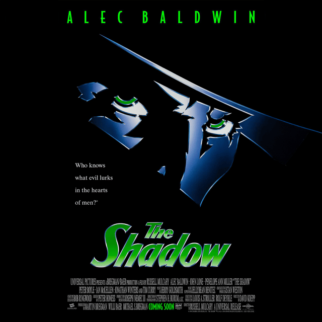 EP 84: The Shadow image