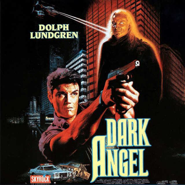 Ep 99: Dark Angel (plus MAILBAG!) image