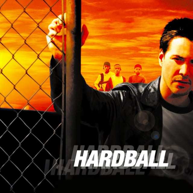 Ep 163: Hardball image