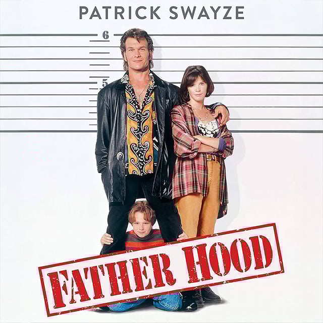 Ep 161: Father Hood (1993) image