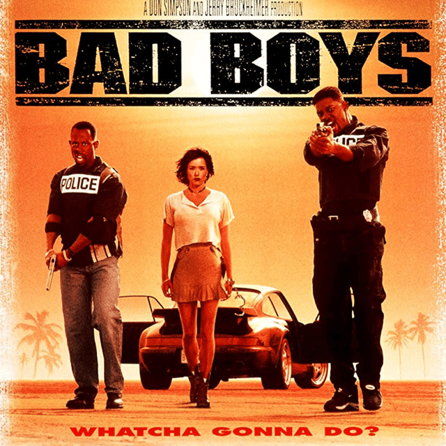 Bad Boys (Fixed Ending) image